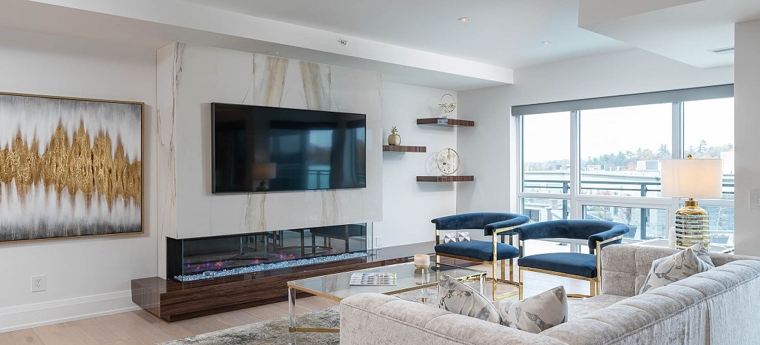 112 WOODBRIDGE AVE CONDOS