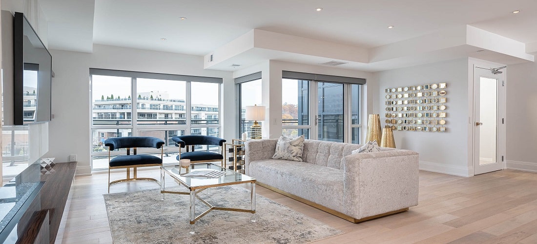 112 WOODBRIDGE AVE CONDOS