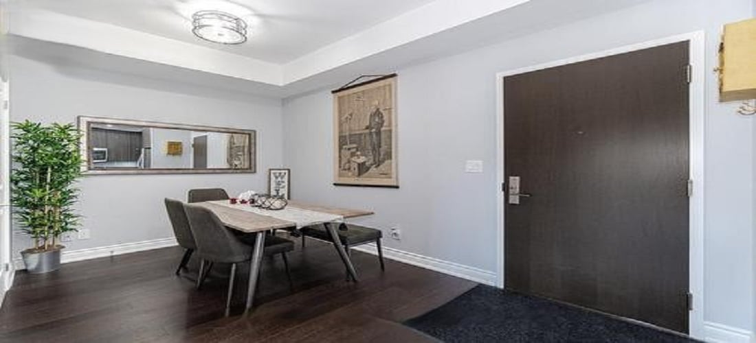 86 WOODBRIDGE AVE CONDOS