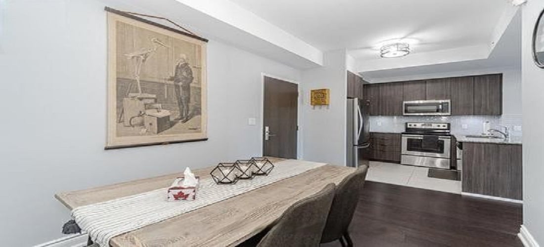 86 WOODBRIDGE AVE CONDOS