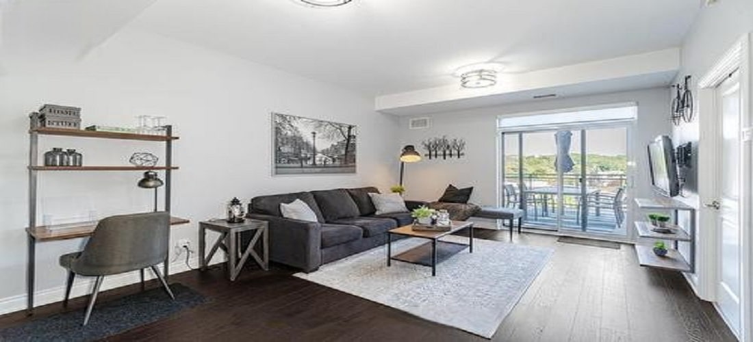 86 WOODBRIDGE AVE CONDOS