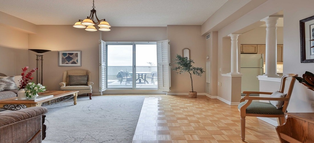 2502 RUTHERFORD RD CONDOS