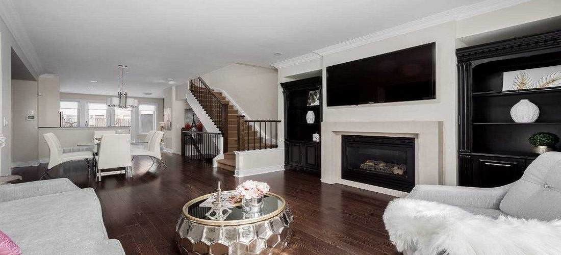 1-129 POWSELAND CRES CONDOS