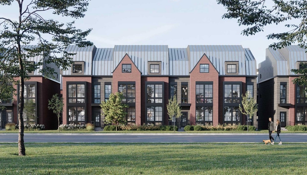 300 ATKINSON AVE CONDOS