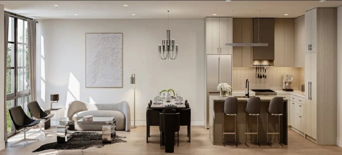300 ATKINSON AVE CONDOS