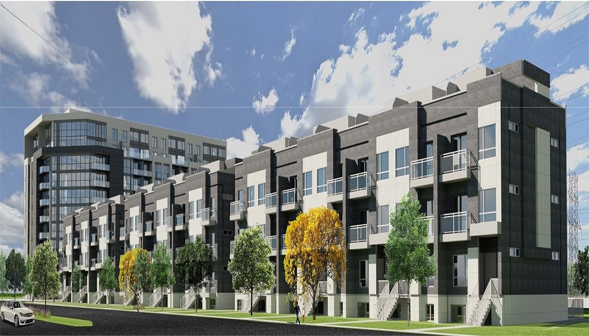 7818 DUFFERIN ST CONDOS