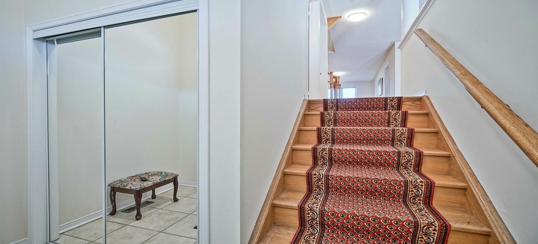 20 MINTON DRIVE CONDOS