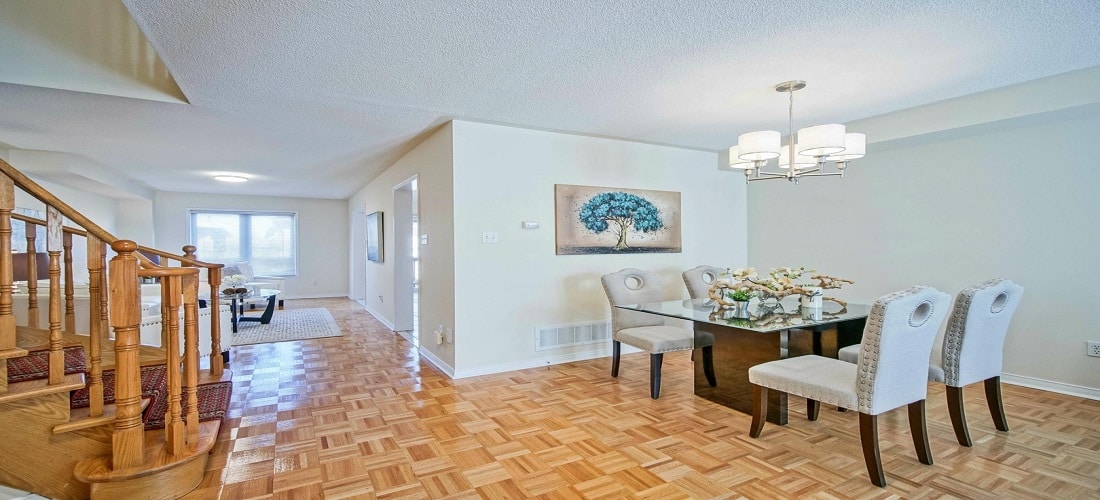 20 MINTON DRIVE CONDOS