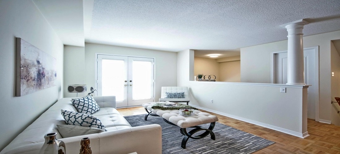 20 MINTON DRIVE CONDOS