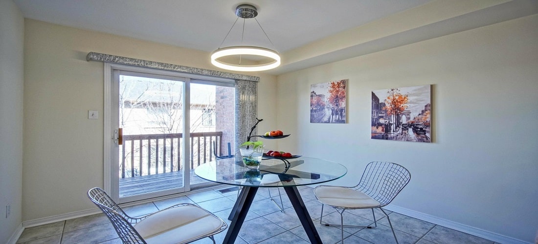 20 MINTON DRIVE CONDOS