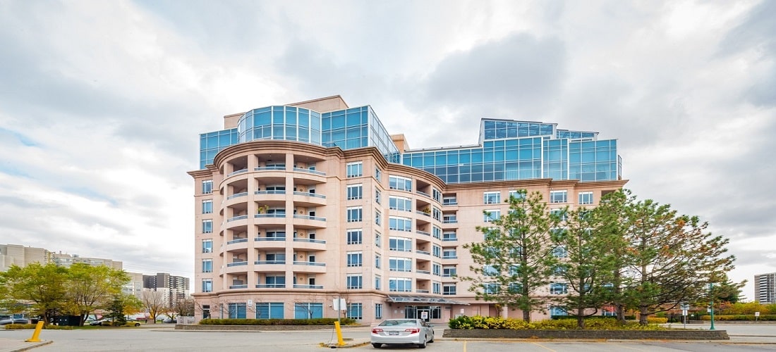 1 CORDOBA DRIVE CONDOS