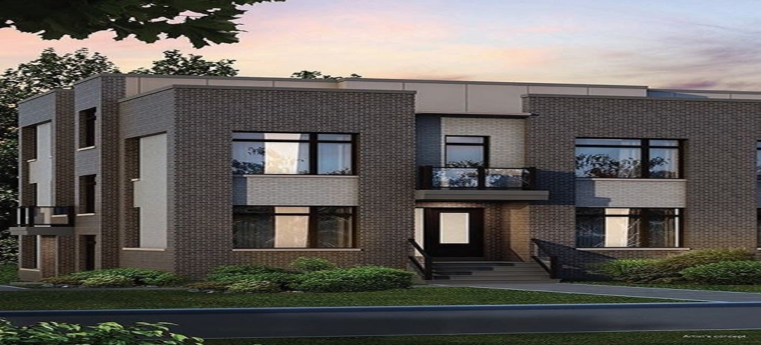 9954 YORK REGIONAL RD 56 CONDOS