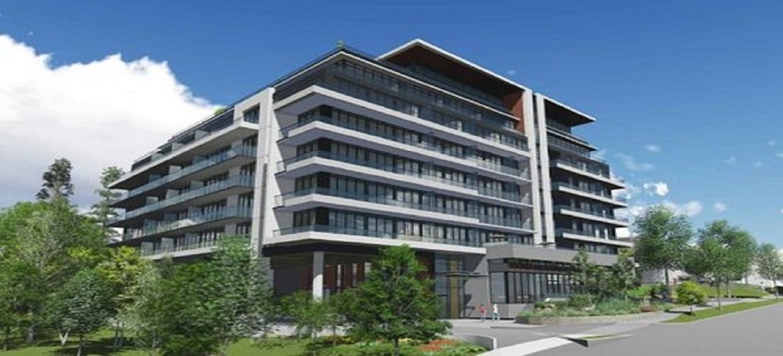 4908 HWY 7 CONDOS