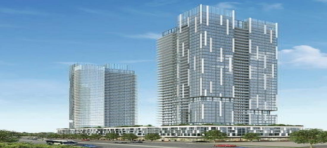 3300 HWY 7 CONDOS