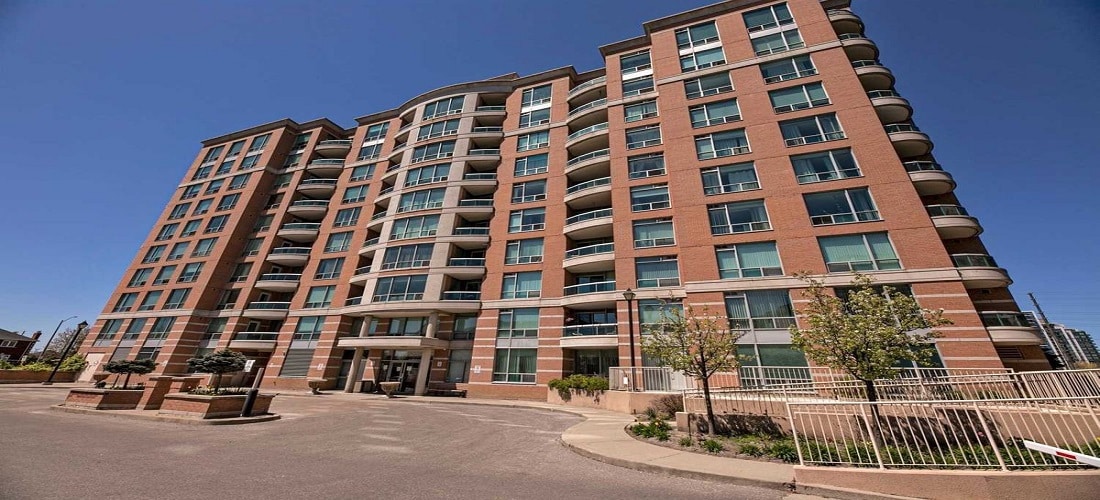 745 NEW WESTMINSTER DRIVE CONDOS