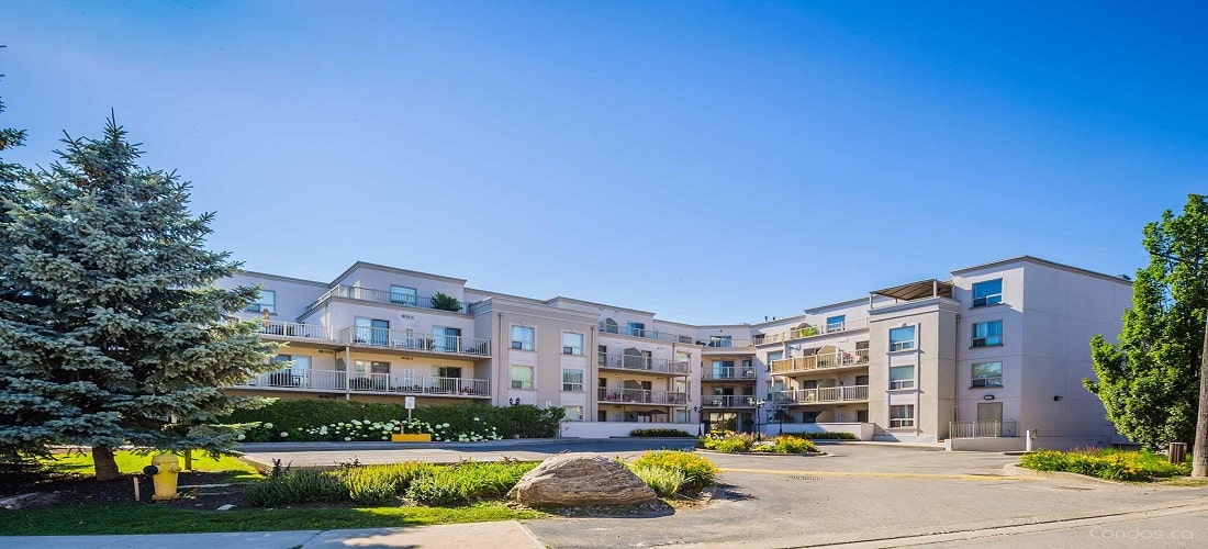 250 ROOT RD CONDOS