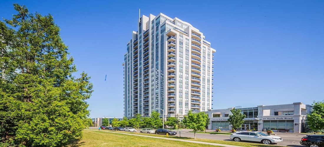 7 N PARK RD CONDOS