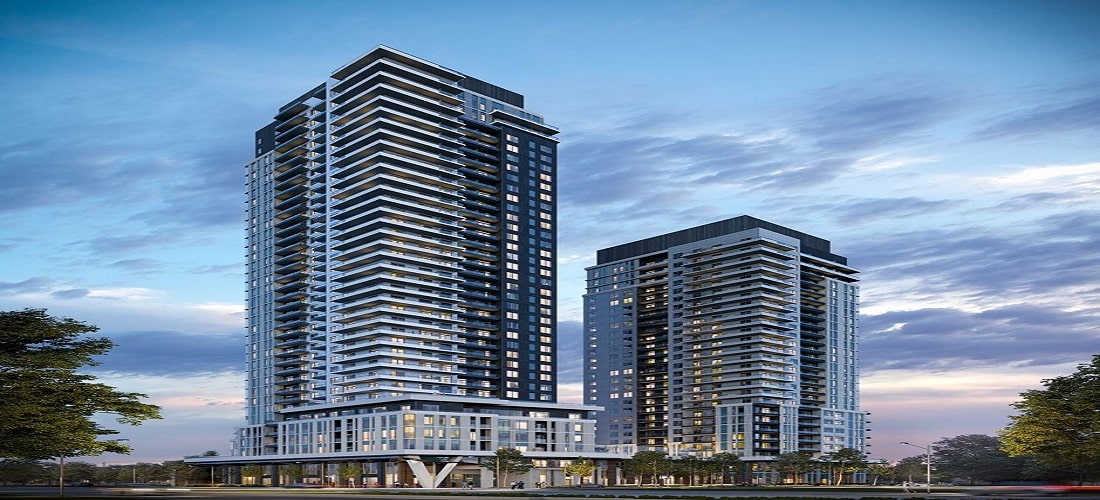 2851 HWY 7 CONDOS