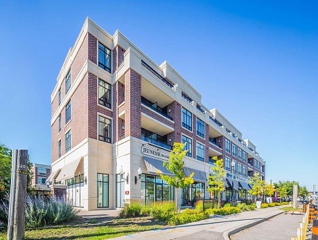 9075 & 9085 JANE ST