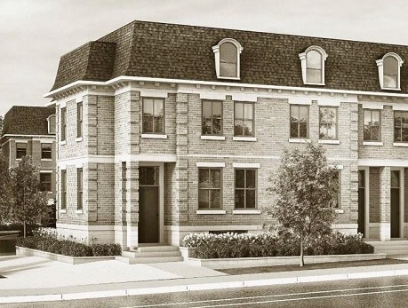10242 & 10295 KEELE ST