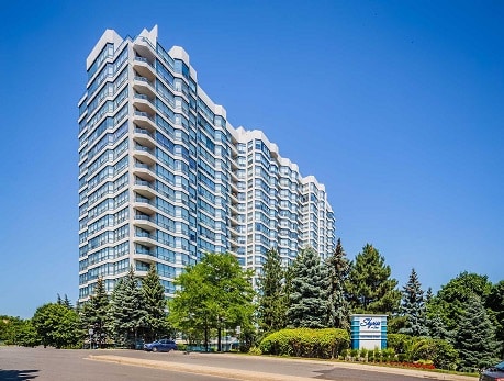 7300 YONGE ST & 1 CLARK AVE