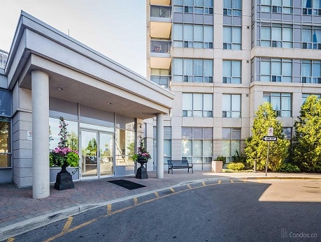 50 & 60 DISERA DRIVE