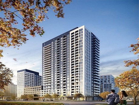 2 BEVERLEY GLEN BLVD