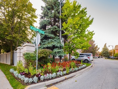 4-116 ALAMEDA CIRCLE