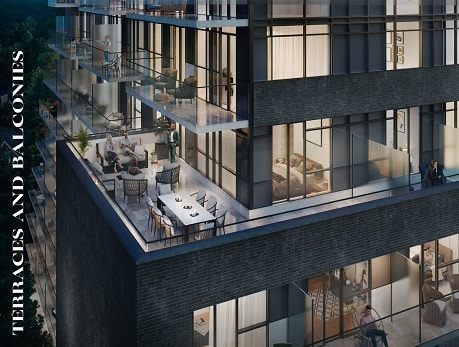 Condo Living In Maple