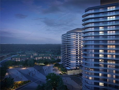 Condo Living In Steeles West Industrial