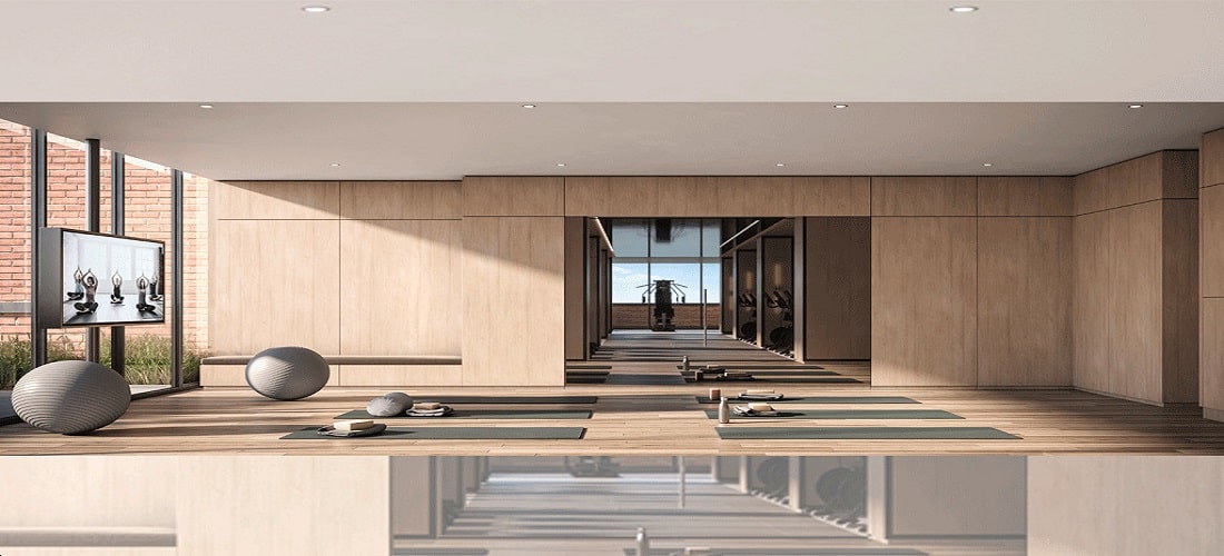 8 ELM STREET CONDOS