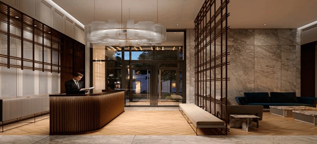 8 ELM STREET CONDOS