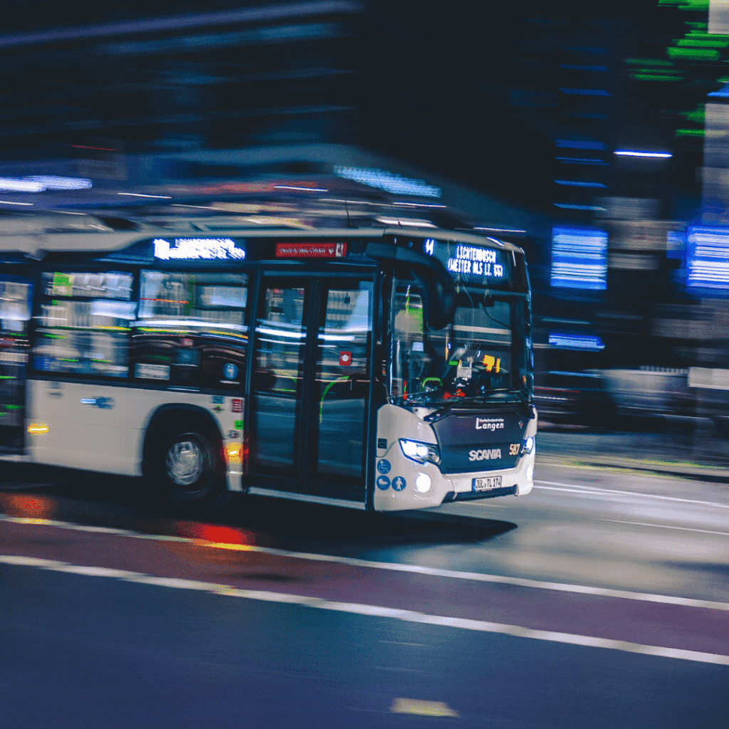 Maple Transit