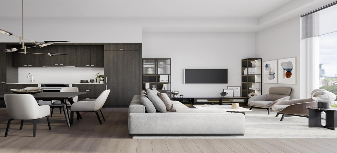 175 WYNFORD DR CONDOS