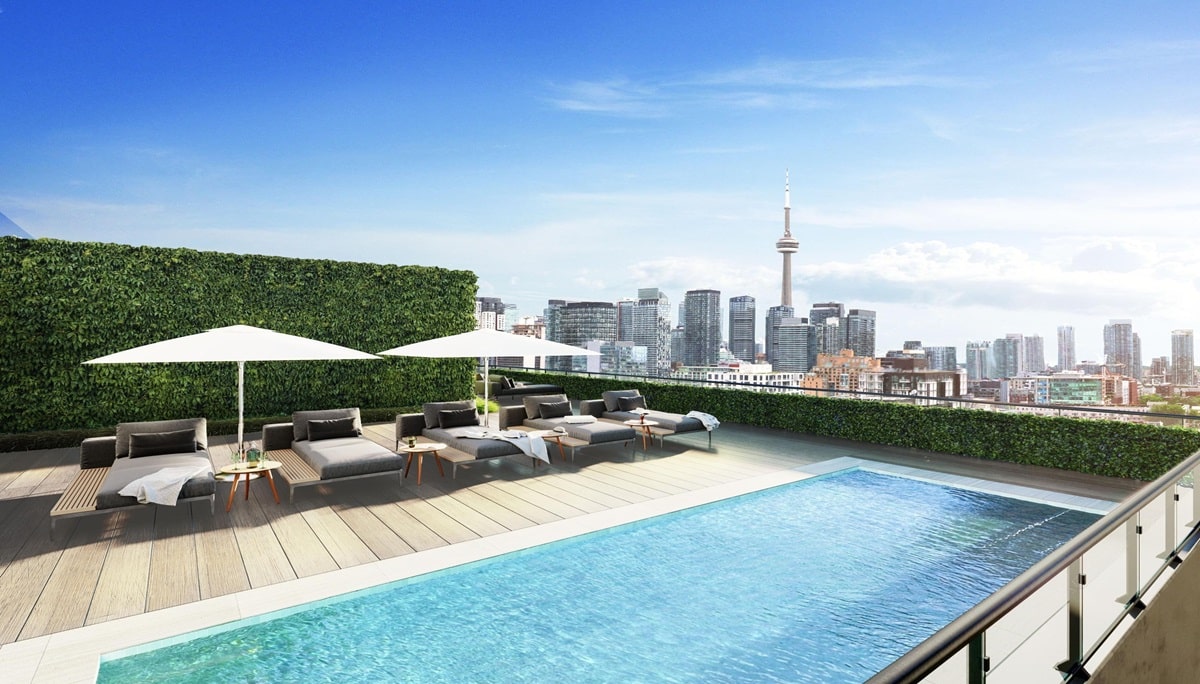 593 DUNDAS ST WEST CONDOS