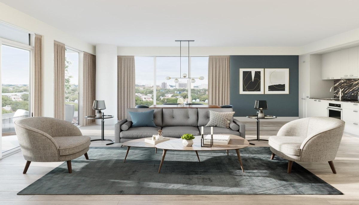 8 RAGLAN AVE AMENITIES