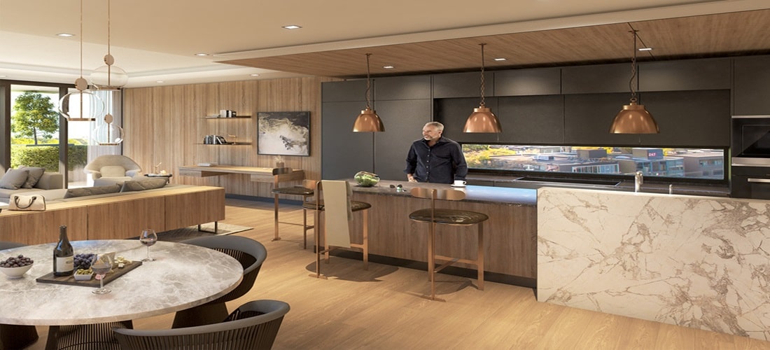 350 DAVENPORT RD CONDOS