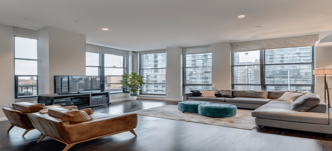 409 HURON ST CONDOS