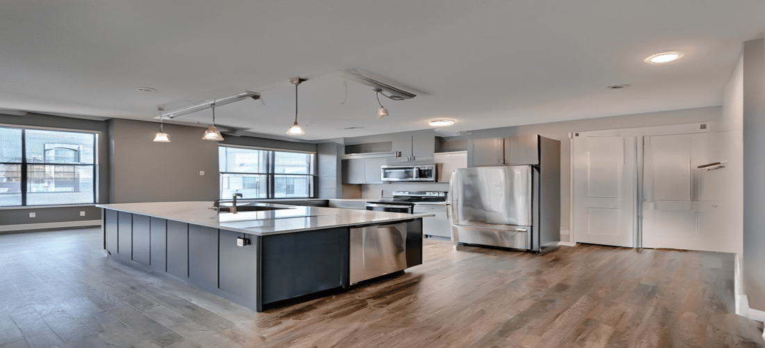 409 HURON ST CONDOS
