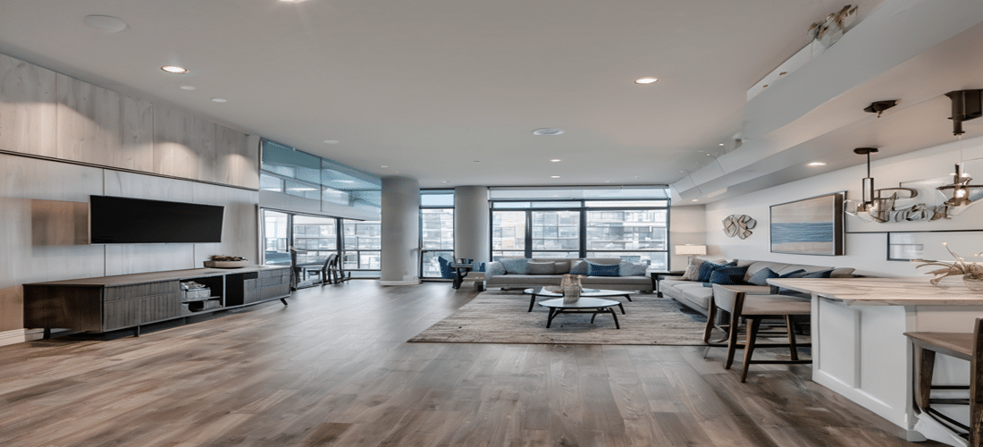 409 HURON ST CONDOS
