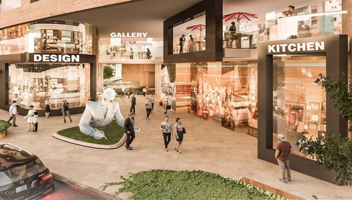 314 DAVENPORT RD AMENITIES