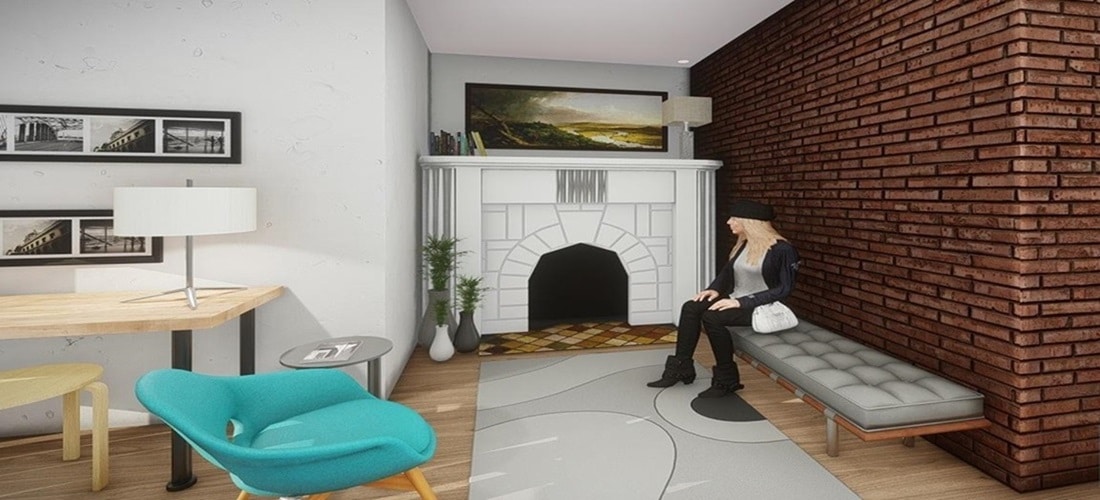 661 HURON ST CONDOS
