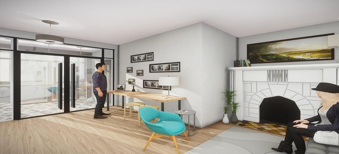 661 HURON ST CONDOS