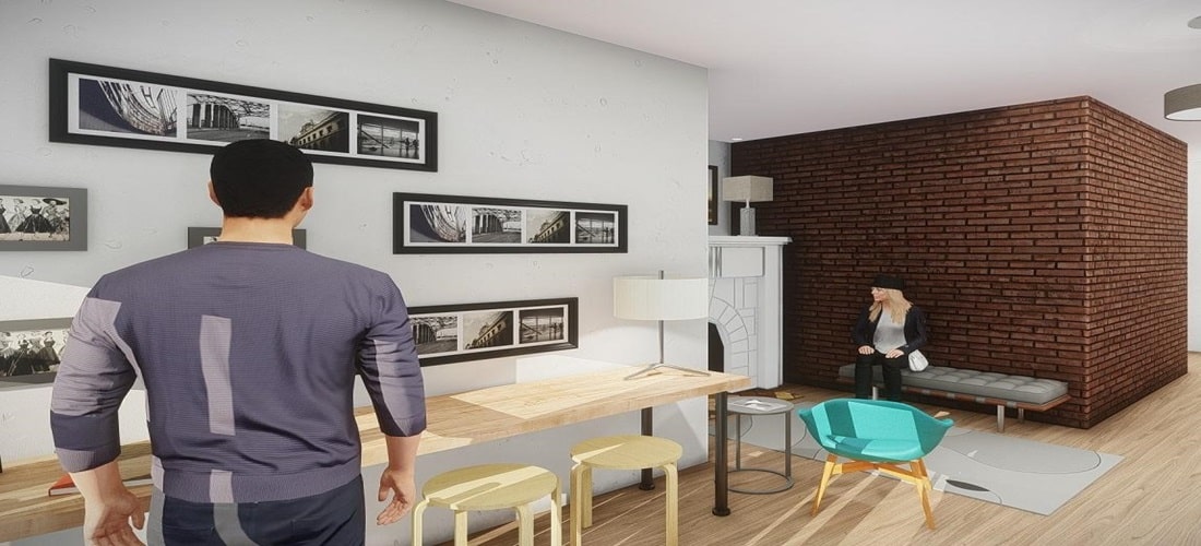 661 HURON ST CONDOS