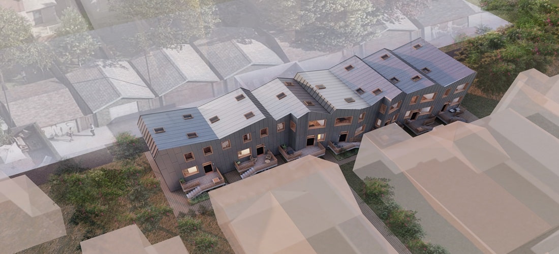 661 HURON ST CONDOS