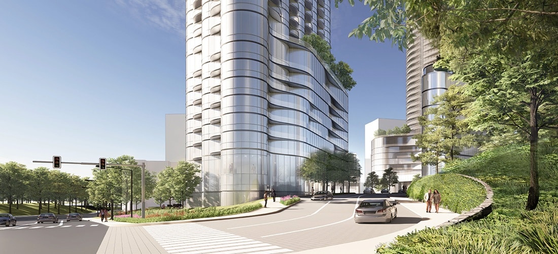 175 WYNFORD DR CONDOS