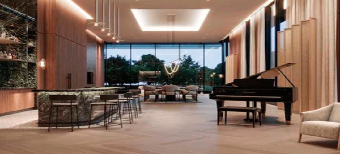 1200-1220 SHEPPARD AVE EAST CONDOS