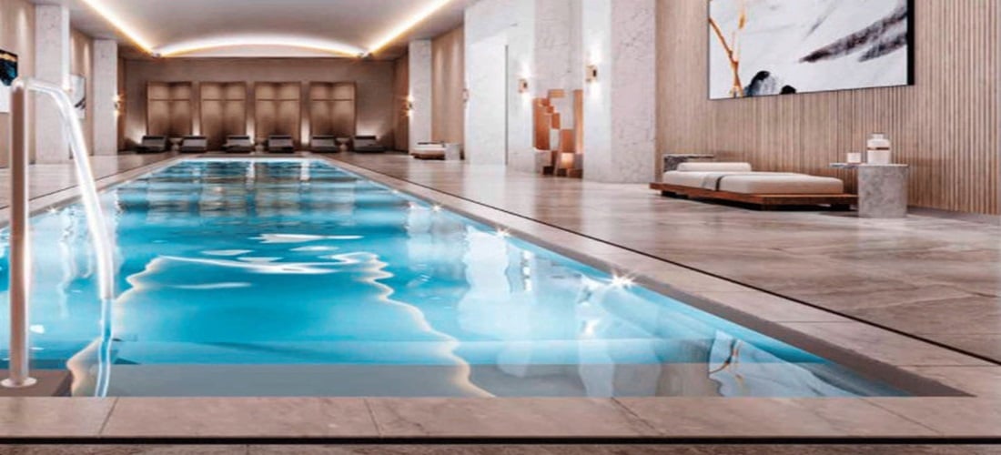 1200-1220 SHEPPARD AVE EAST CONDOS