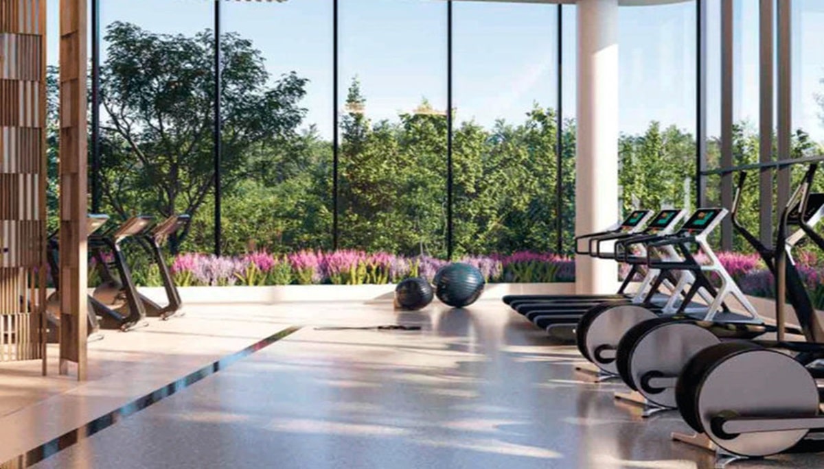 1200-1220 SHEPPARD AVE EAST AMENITIES