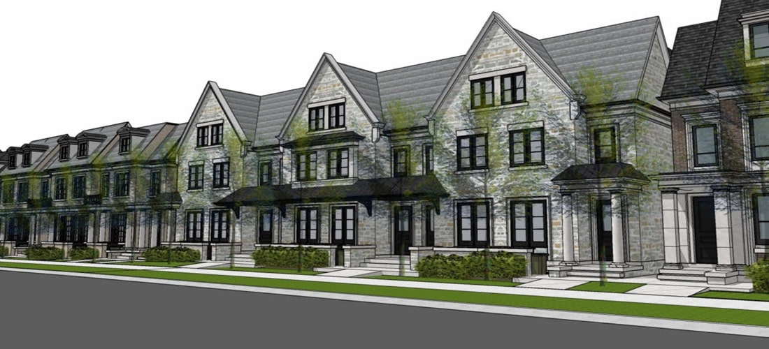 3057 BAYVIEW AVE CONDOS